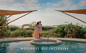 Xixim Unique Mayan Hotel